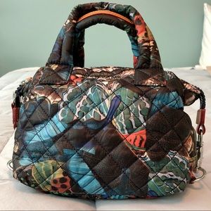 MZ Wallace Micro Sutton 🦋🦋🦋